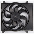 25380-26400/L SANTAFE 2.7 Ventilador do ventilador do radiador Fan de resfriamento